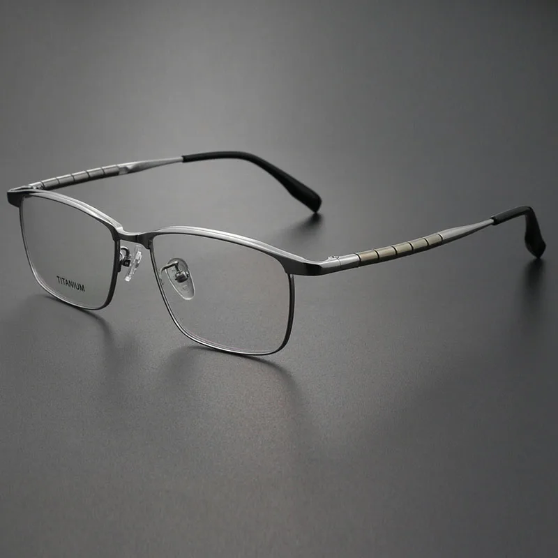 Japanese-Luxury-Brand-Design-Glasses-Frame-Men-Ultralight-Z-Titanium ...