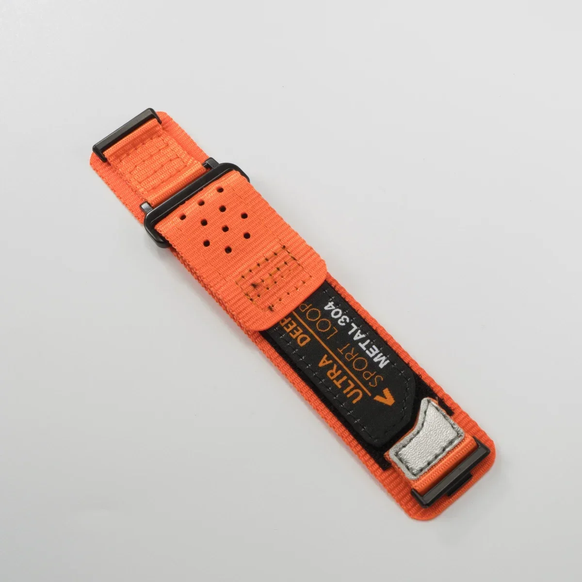 Nylon Sports Band Strap - Universal Fit