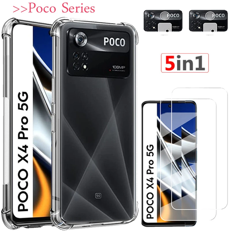 N p T i Kh Tr n Poco M5s F4 GT X4 Pro 5g Silicon p L ng Cho p L ng 