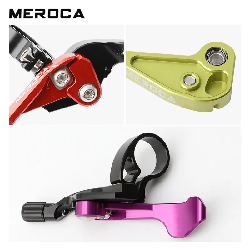 Accessoire vélo,Tige de selle compte-gouttes 22.2-24MM, vtt, vélo de