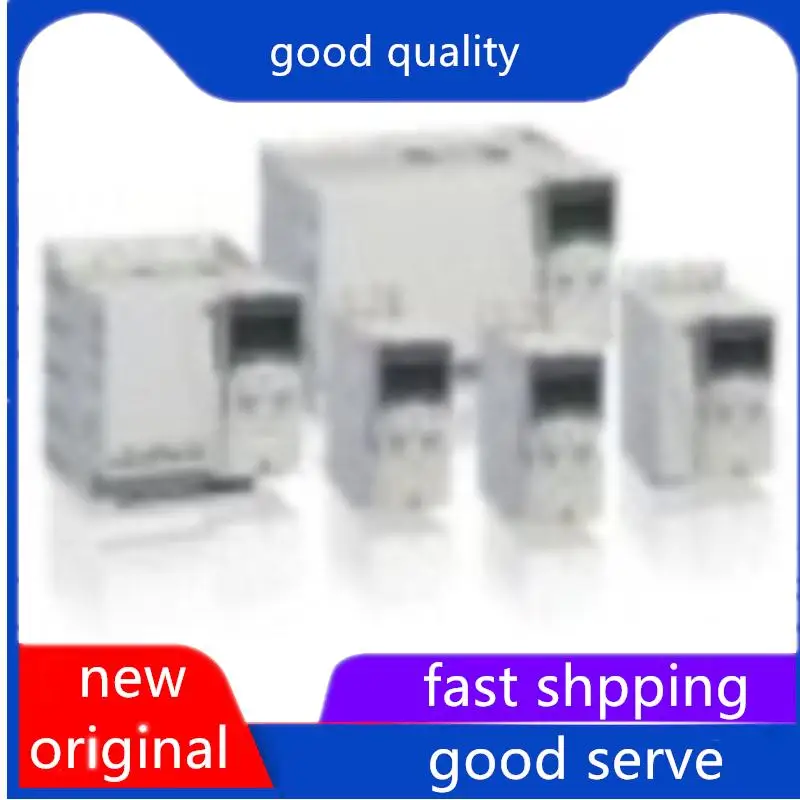 

Трехфазный преобразователь частоты ACS310-03E-34A1-4 ABB310 series