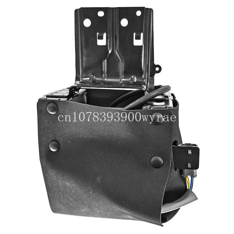 

Auto parts Suspension Air Compressor 534001LA4A 534001LA4B air suspension compressor for Nissan Armada Infiniti QX56 QX80