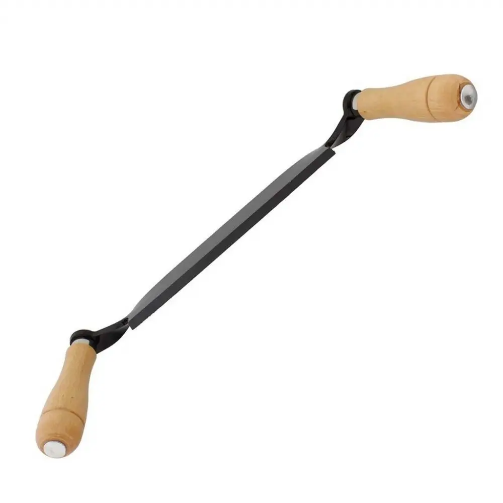 Woodworking Planes Rust-resistant Manganese Steel Manual Wood Planer Wooden Handle Woodworking Hand Tools