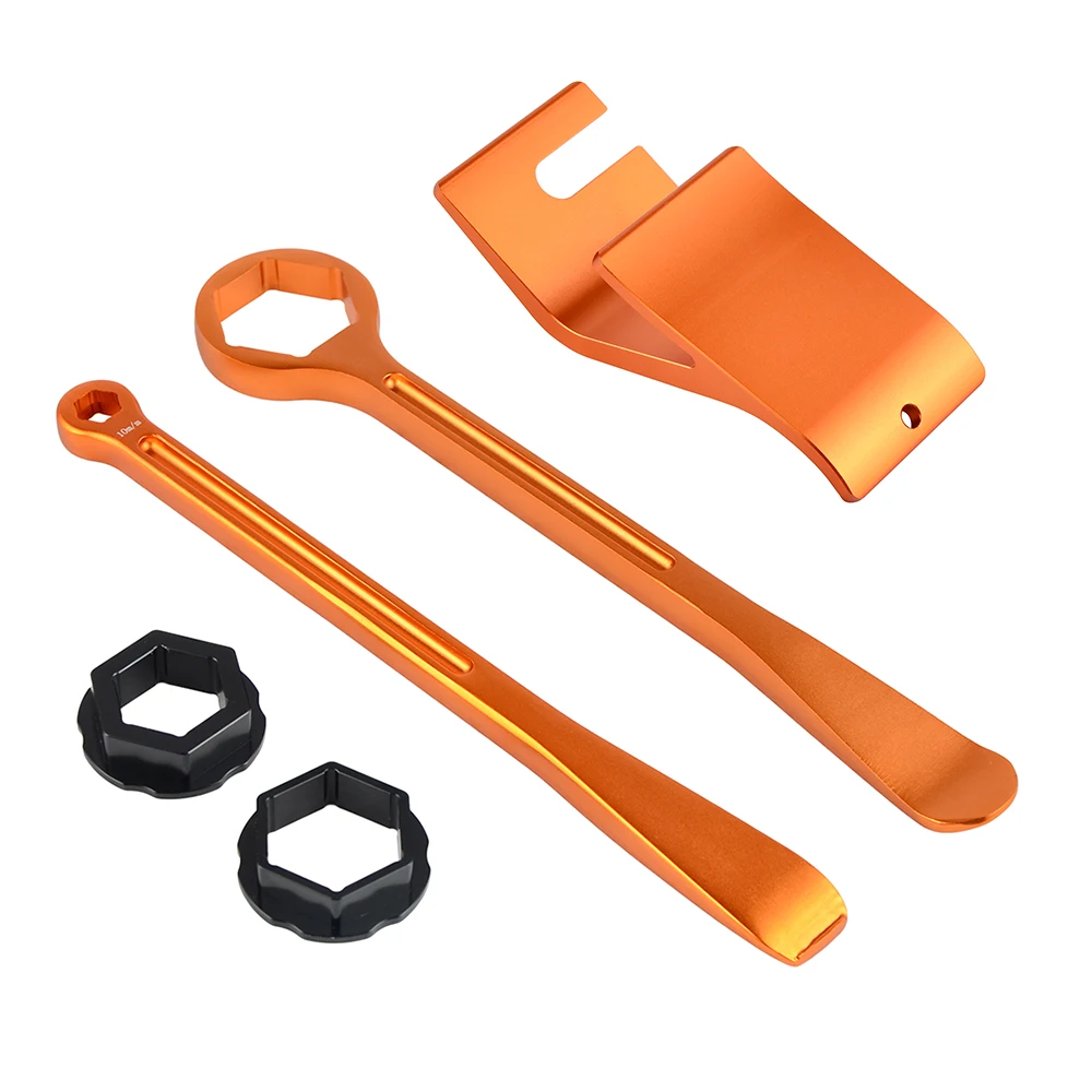 Рисунок 5 - Гаечный ключ для ремонта шин мотоциклов