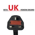 And UK