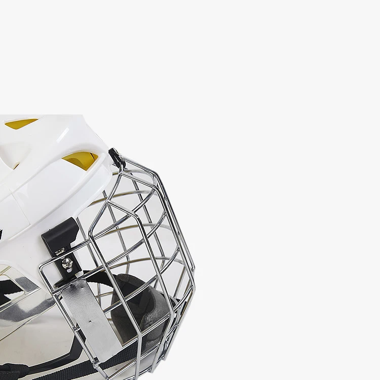 Adult Children Helmet Professional Ice Competition Roller Skating Helmet Ice Hockey Baseball