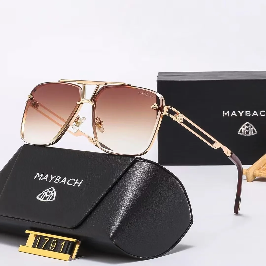 Car Sunglasses Maybach S Class GLS480 GLS600 S400 S450 S480 S500 S580 S650 S680 UV Protection Goggles driving glasses