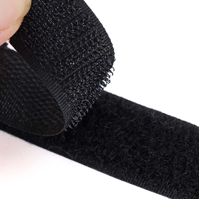 Bicycle Handlebar Strap Holder Cycling Nylon Sticky Tie Flashlight Tie Rope Bandages Universal Fixed Items 5pcs/lot bike strap