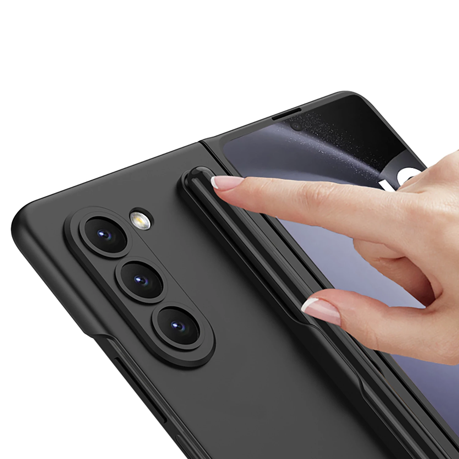 thumb