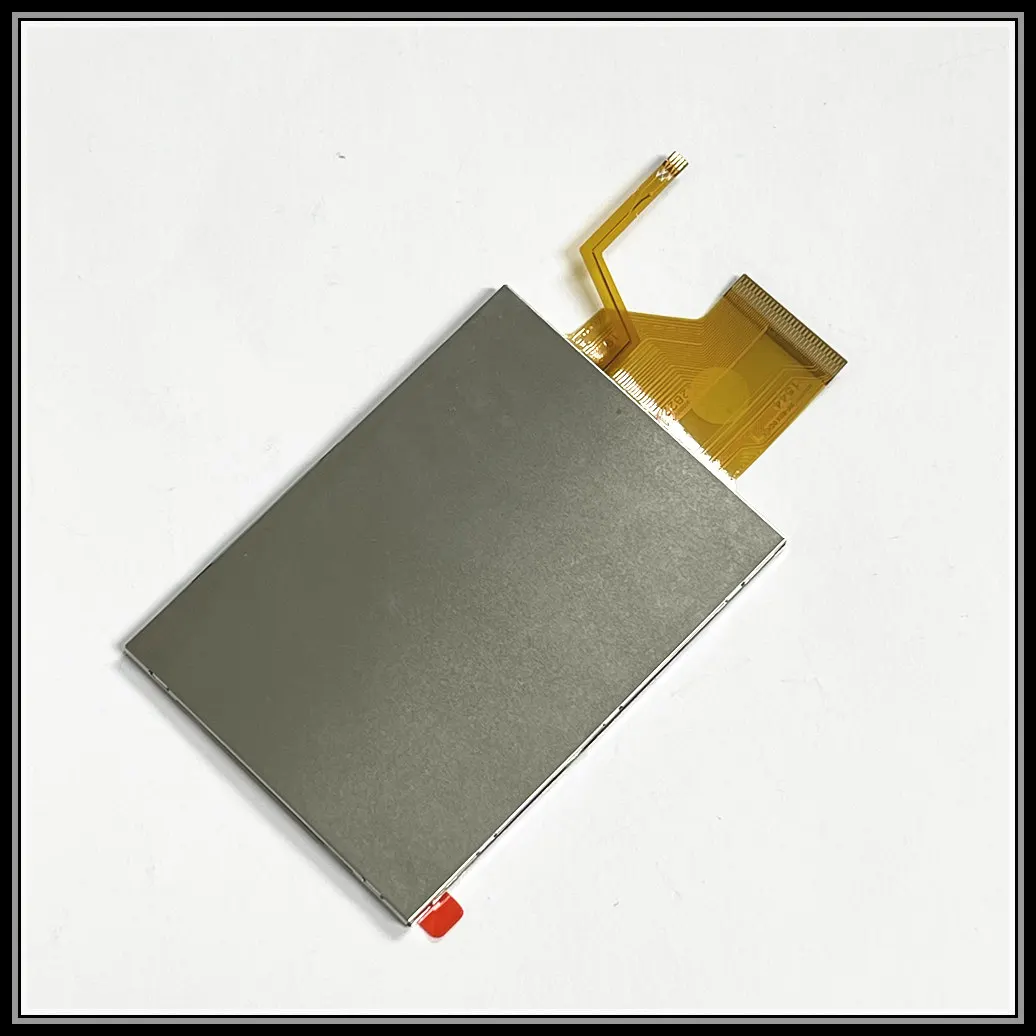 100% original new SLR Display D5200 D3300 Screen For NIKON D5200 lcd With Backlight camera repair parts