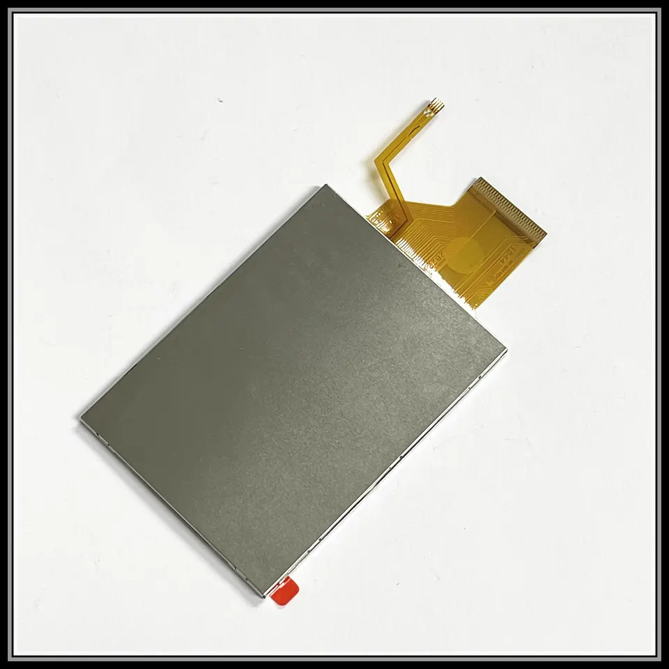 Dn Nike Pantalla LCD De Repuesto Para Cámaras Nikon D5200 Y D3300 - Pantalla Táctil Original, Pieza De Reparación Reparación Pantalla Nikon