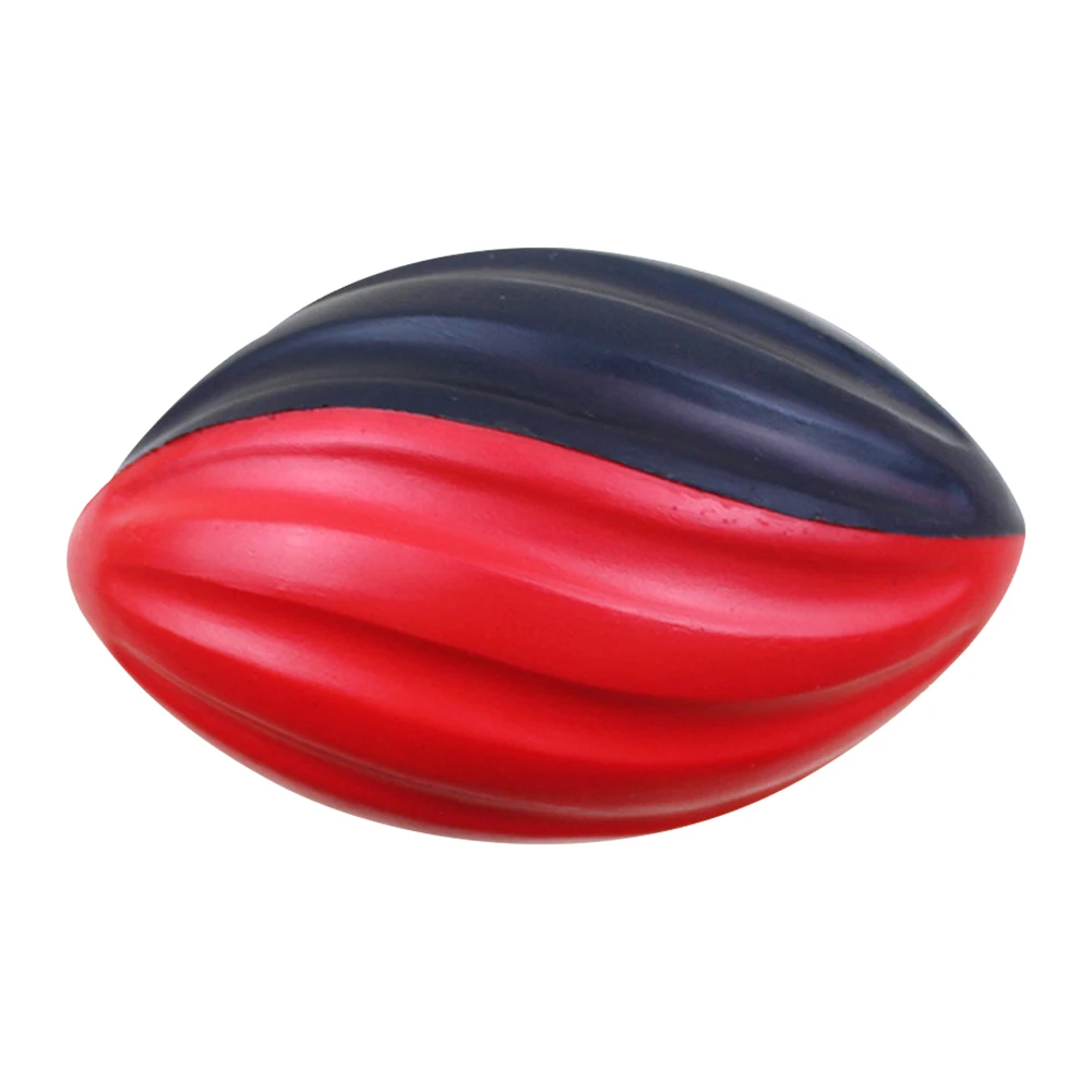 Rugby Ball Toy Toss & Kick Practice for Kids