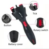 Automatic Hair Braider Electric Hair Braider Automatic Twist Braider Knitting Machine DIY  Styler Hair Styling Tool 5