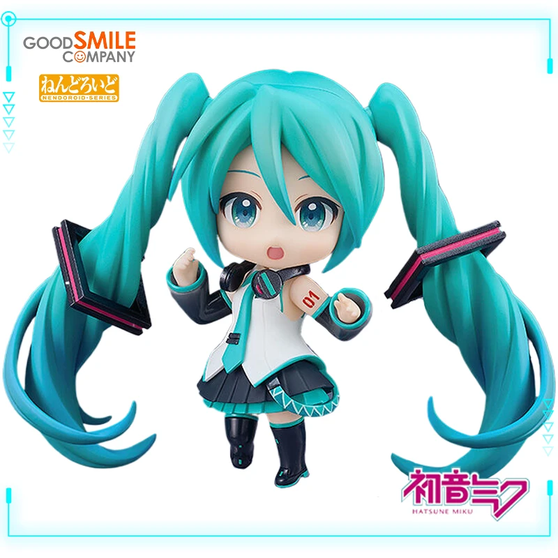 ねんどろいど 初音ミクV3 2360 グッドスマイルカンパニー フィギュア ねんどろいど 2360初音