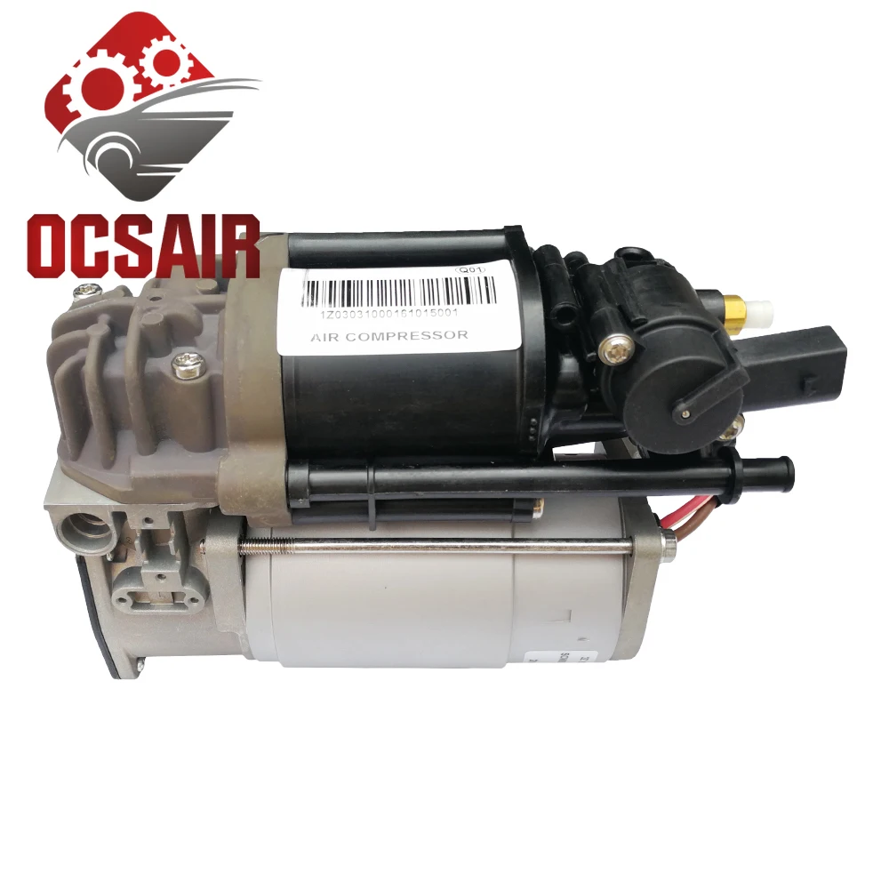 

Компрессор воздушной подвески для Bentley Mulsanne Audi A6 S6 A7 S7 RS7 A8 S8 VW Phideon 4G0616005C,4H0616005A,4H0616005B