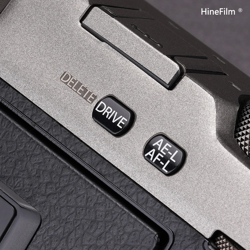 Fujifilm X-Pro3 카메라 스킨용 스크래치 방지 랩 커버, 프리미엄 코트 랩 케이스, Fujifilm Xpro3 카메라 데칼 스킨 Pro3