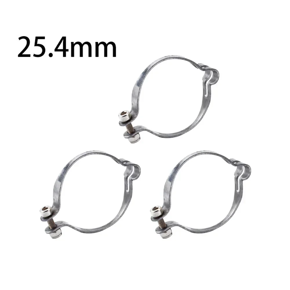 Attaches De Câble Pour Vélo - Lot De 10 - Pour Organiser Les Câbles De Frein Et De Dérailleur