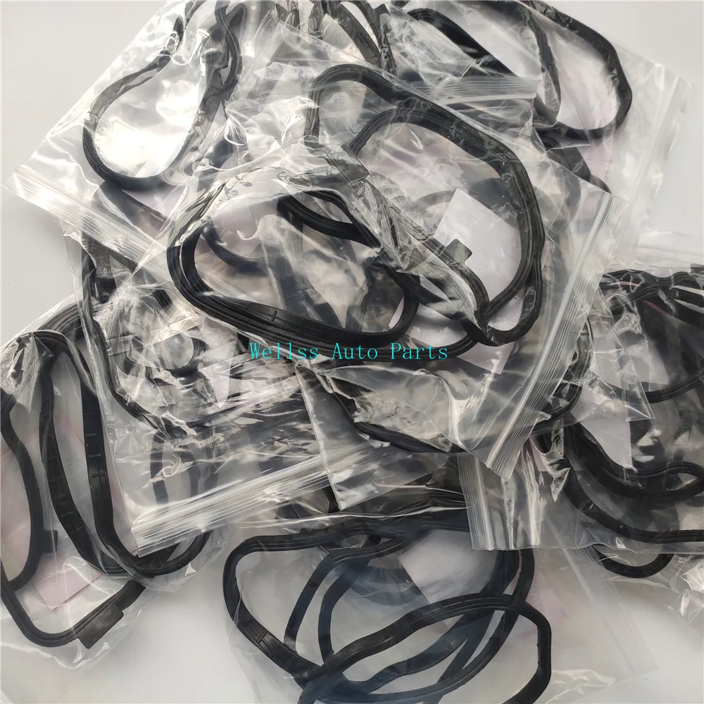 24X Engine Valve Cover Gasket 12341-RNA-A01 CAMSHAFT COVER GASKET for Honda Civic HR-V FR-V R20A3 R16A1 R18A1 R18 12341-RNA-A01