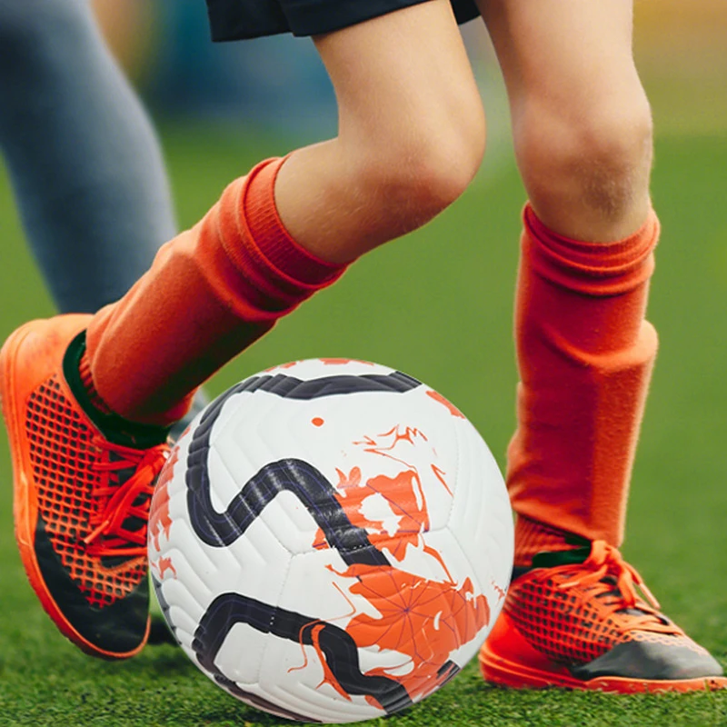 5Th Football Champions League Football Adult Training Competition Durable Football