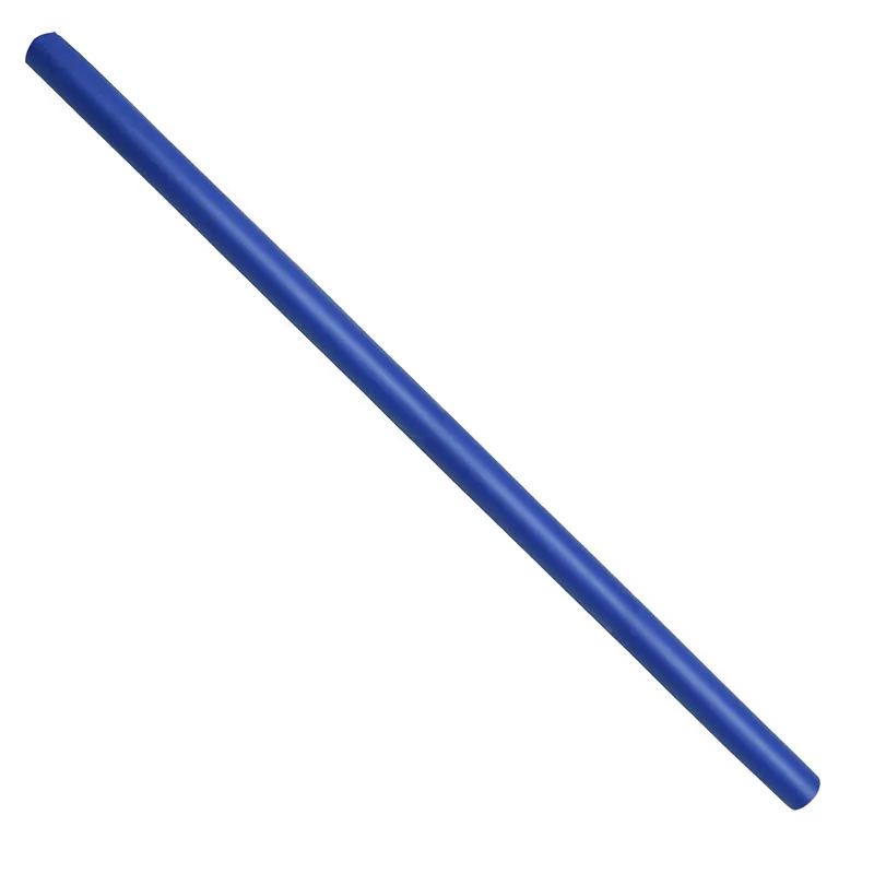 Indoor Golf Multi-functional Swing Aid Power Stick Swing Trainer Soft Baton Training Power Whip Foam Stick