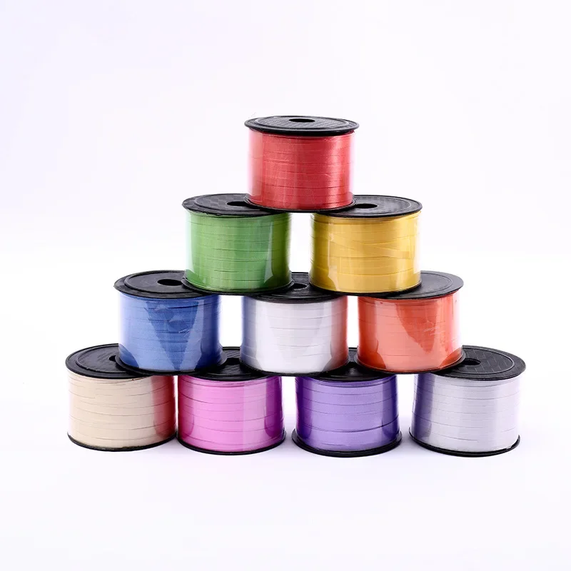 Wedding Balloon Ribbon Roll 2