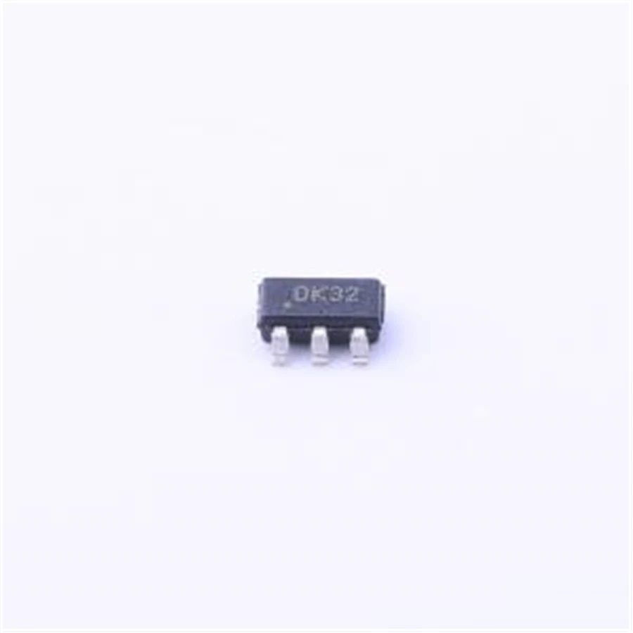 MCP4726A0T-E/CH