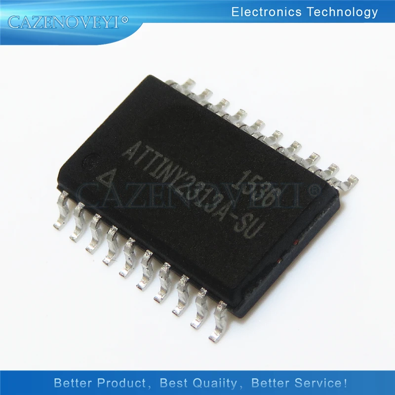 

5 шт./партия ATTINY2313A-SU ATTINY2313 SOP-20 в наличии