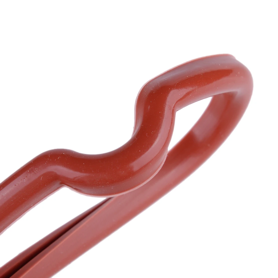 Red Rubber Valve Cover Gasket 6pcs/Set Fit for Dodge Cummins 6B 6BT 5.9 12V 1989-1993 1994 1995 1996 1997 1998 3910824 3902666