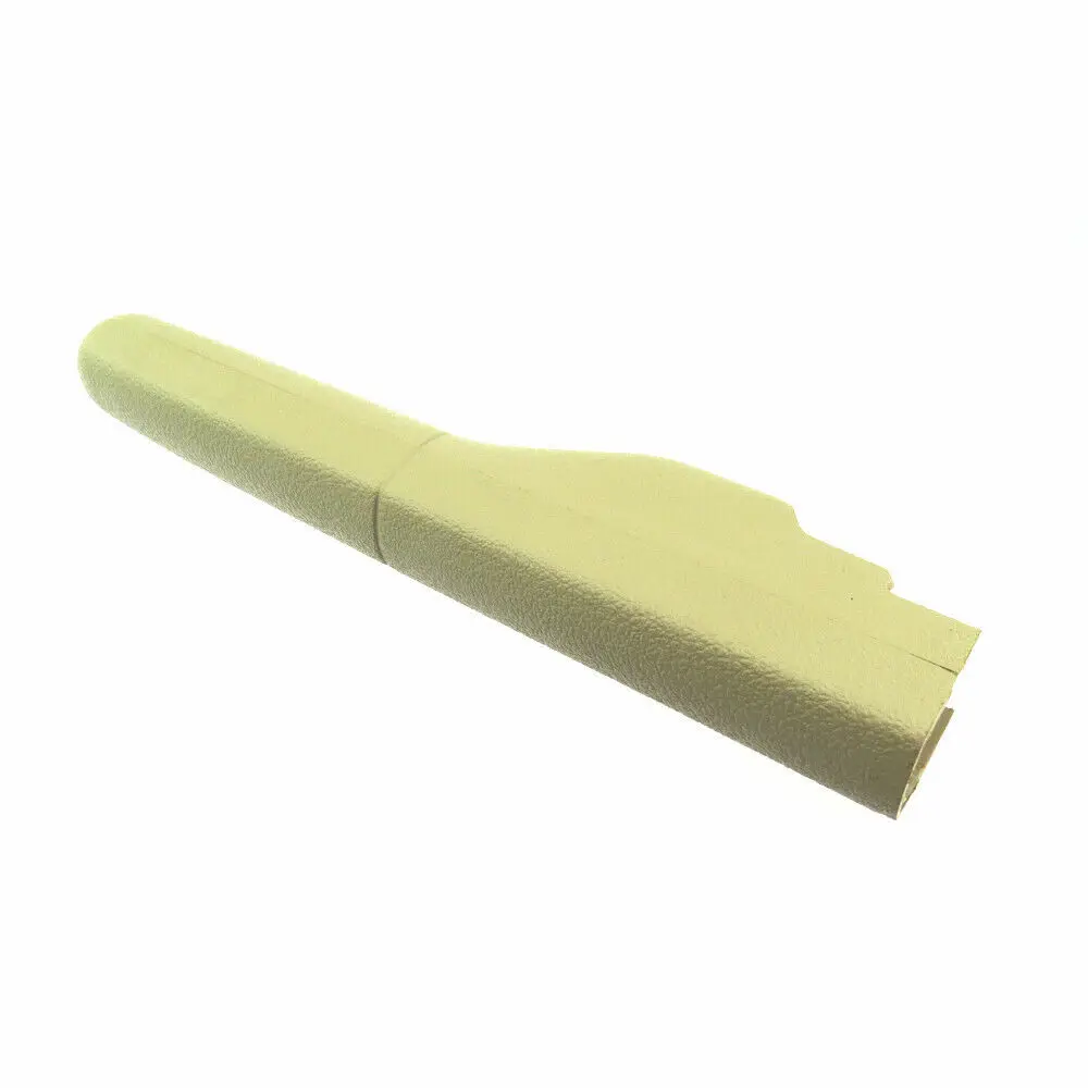 Beige Hand Brake Lever Kit Grip Trim New for VW Golf Plus MK5 MK4 Rabbit Eos Scirocco Jetta Rabbit 1K0 711 461 82V 1K0 711 461