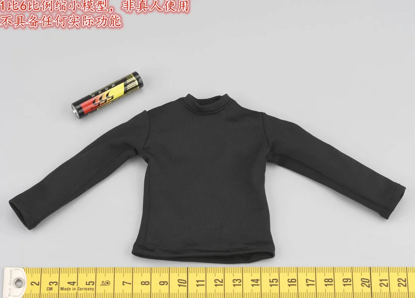 Soldato Erstory 1/6 Soldato Maschio Ssg-005 Divisione 2 Modello Di T-Shirt Tac50