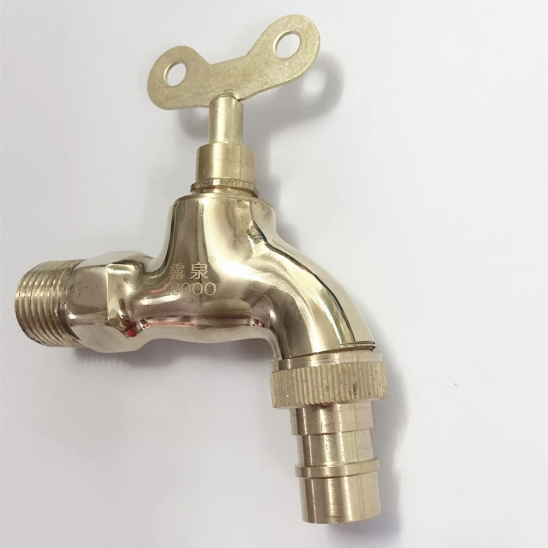 Portable Water Tap Faucet for Household and Outdoor