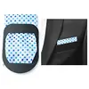 Q39B 5pcs Pocket Square Holder for Men Suits Pocket Square Folder Keeper 3