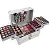 Makeup Set Gift Box Full Mystery Box Lipstick Eyeshadow Lip Gloss Blush Brush Lipstick Complete Make Up Cosmetics For Women 6