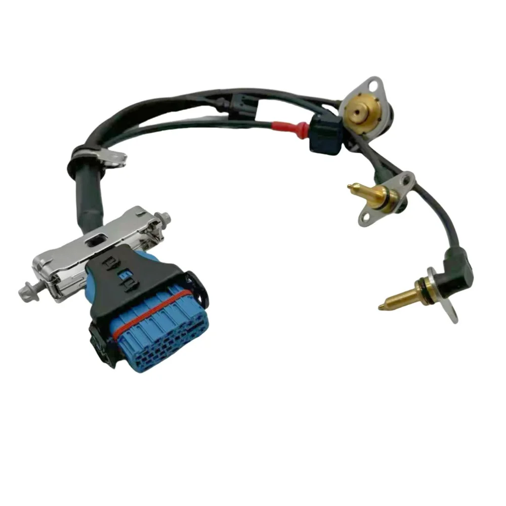 0501219774 ZF transmission wiring harness, high-quality