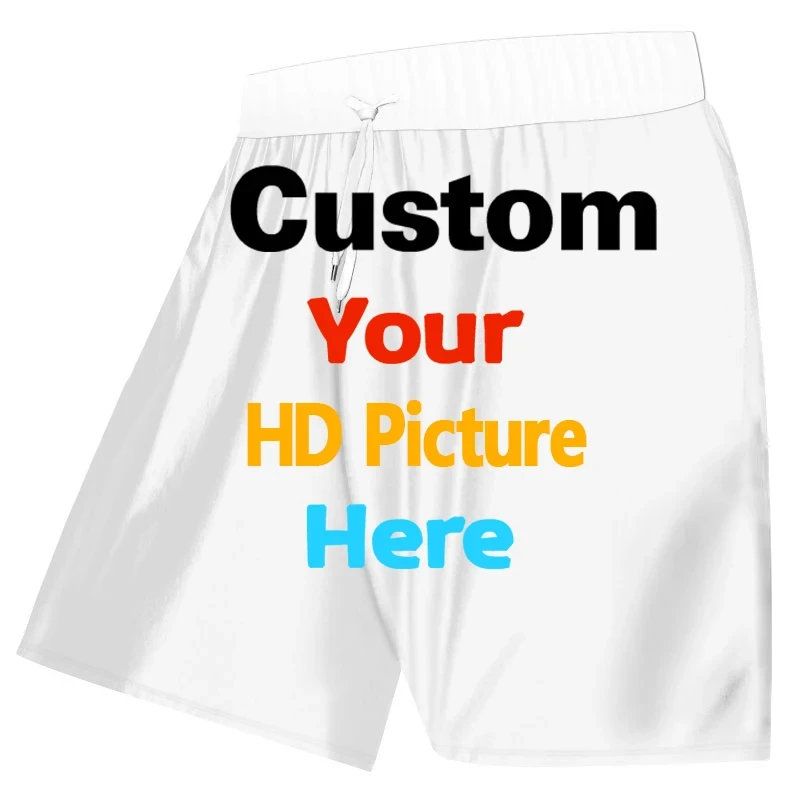 3D Ukrain Eagle Emblem Graphic Beach Shorts Men Ukrainian Flag Short Pant Swimsuit Summer Hawaii Swim Trunks Cool Kid Ice Shorts 5