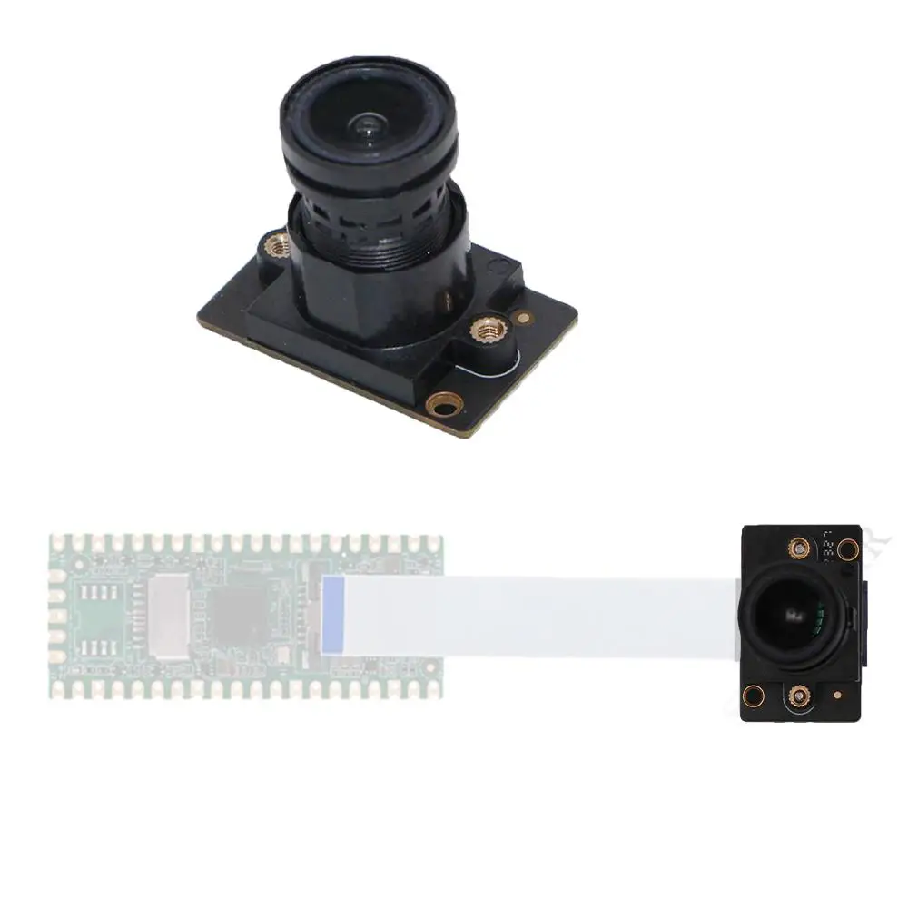 밀크-v 카메라 모듈 Cam-gc2083, 밀크 V 리눅스 보드용, 2mp Milk-v-cam-gc2083, Q9d0