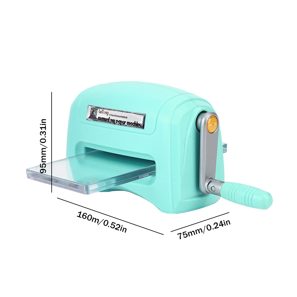 Die 2024 cut maker