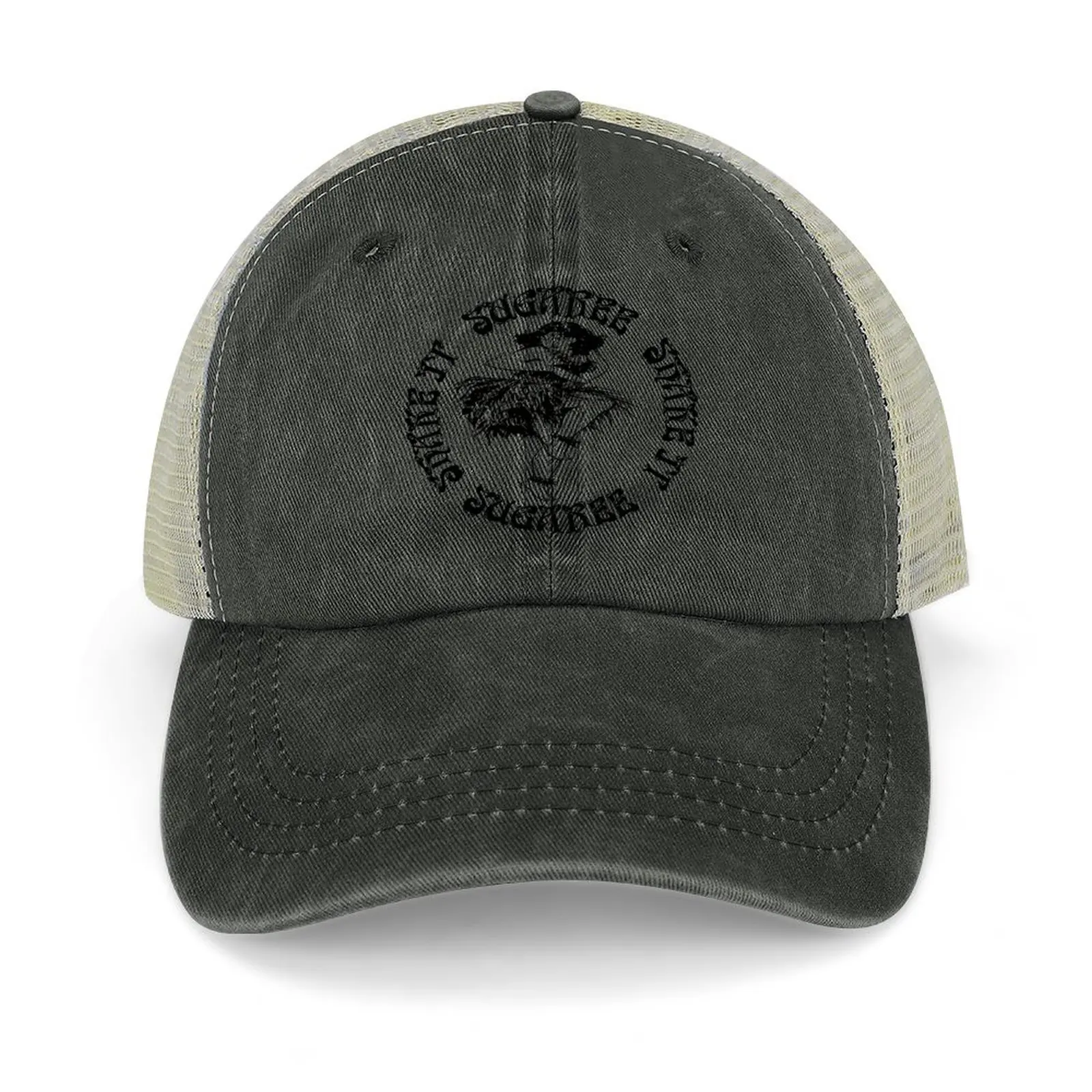 

Sugaree! Shake it. Shake It. Cowboy Hat Fashion Beach Snap Back Hat Ball Cap Baseball For Men Women's