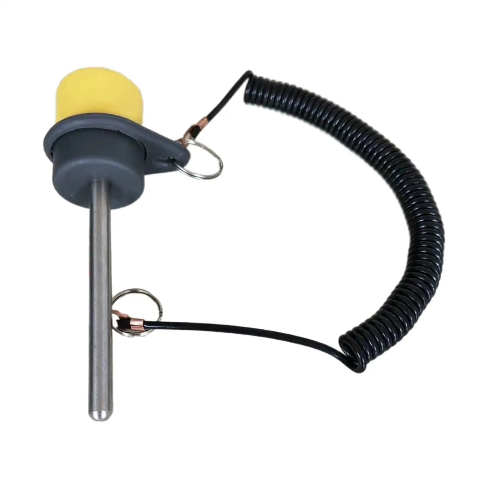 Weight Stack Pin Portable Selector Pin Weight Machine Pin for Fitness Device