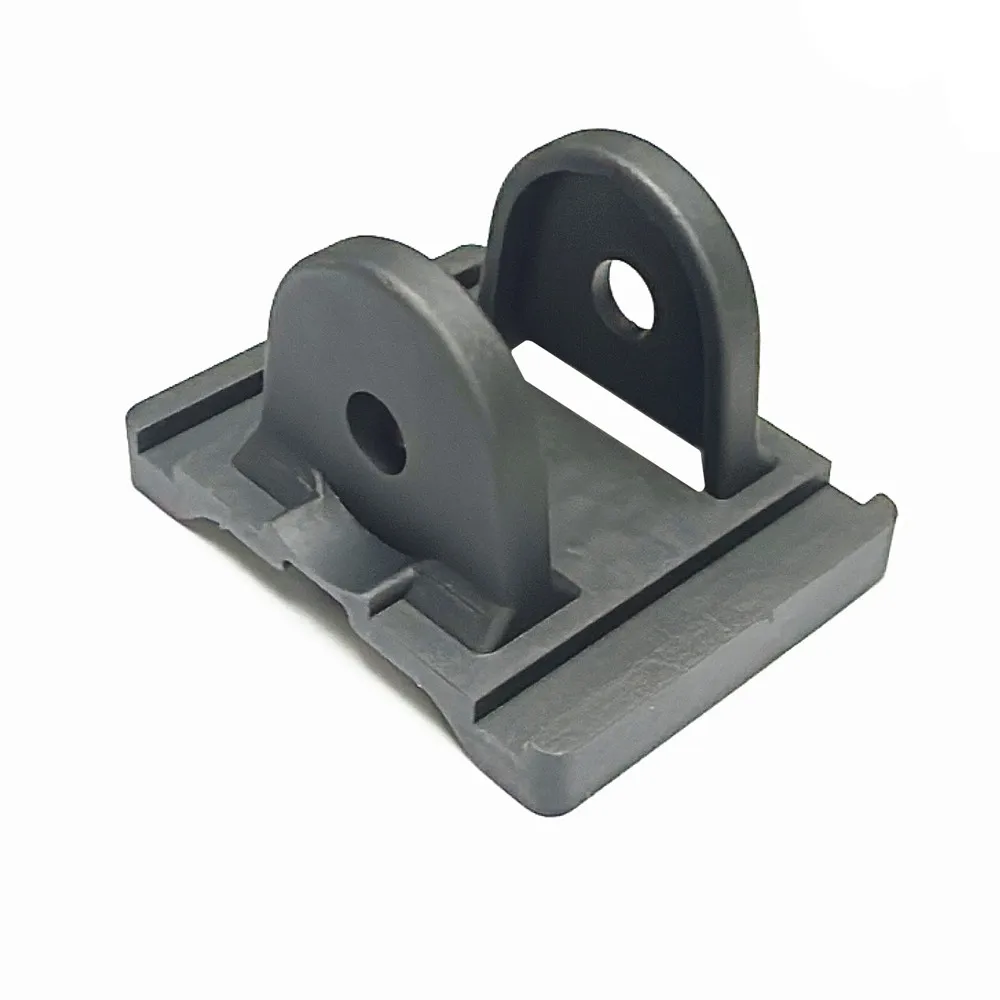 Underground Metal Detector 11" Search Coil Ear Repair Stiffener for Minelab Equinox 600 800 Coil