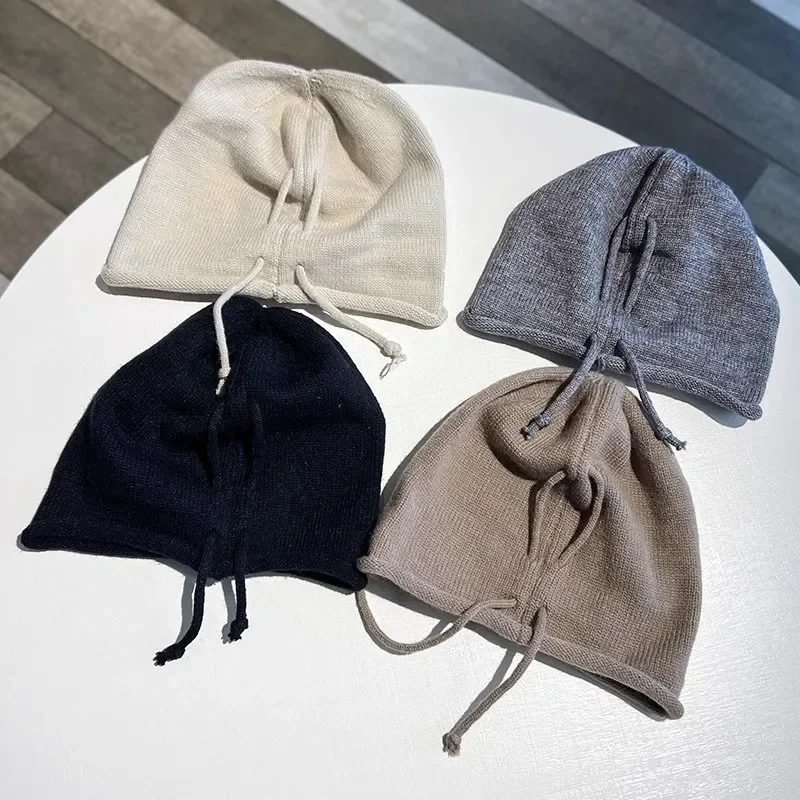 Рисунок 6 - Японская теплая крученая шерстяная