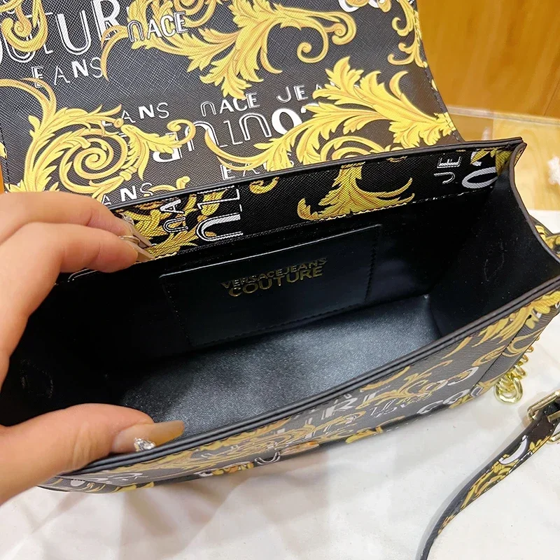 Women Purse and Handbags PU Leather Women's Handbag Trendy and Fashionable Shoulder Bag Women's Travel Crossbody Bag