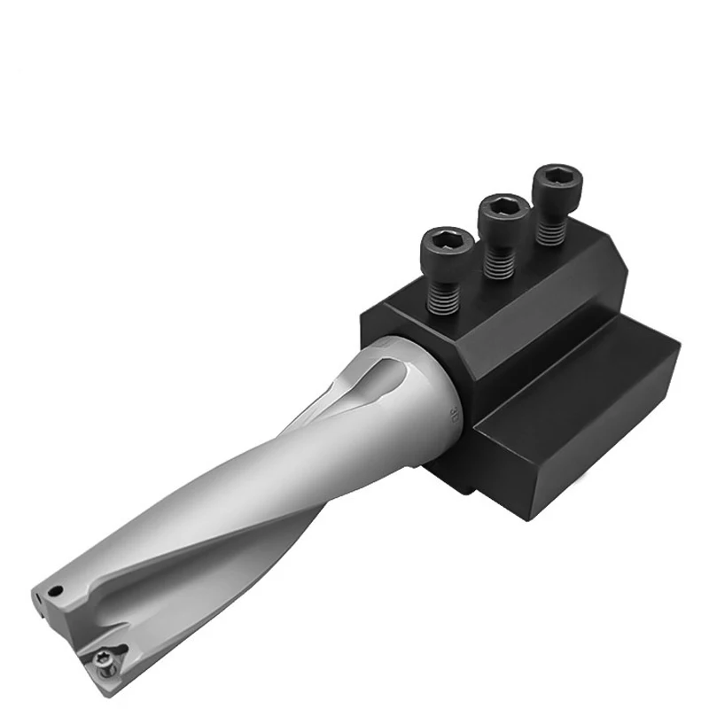 SBHA16-20 SBHA20-25-2D SBHA CNC Lathe Inner Diameter Auxiliary Tool Holder Tool Sleeve Inner Hole Guide Sleeve Holder