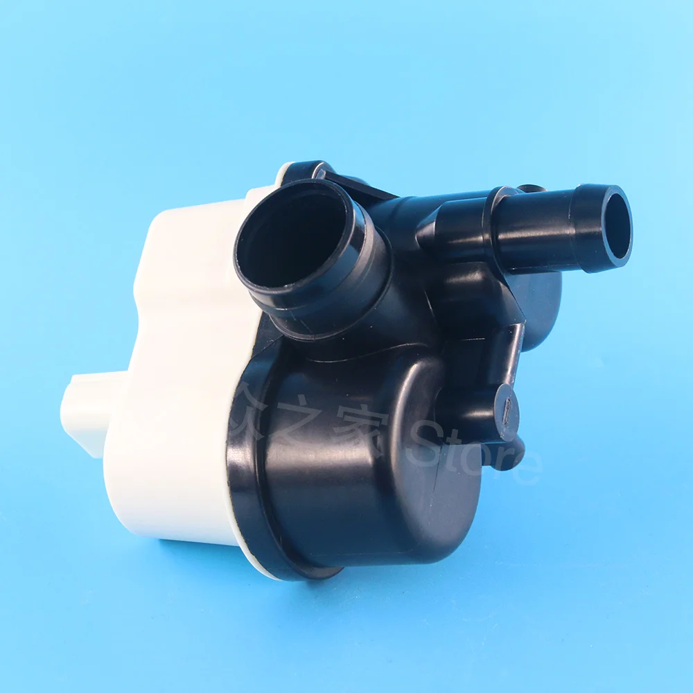 1Pcs Evaporative Emission System Leak Detection Pump for Audi A3 VW Atlas Jetta Passat Tiguan 3144025510 7L0906243 026122