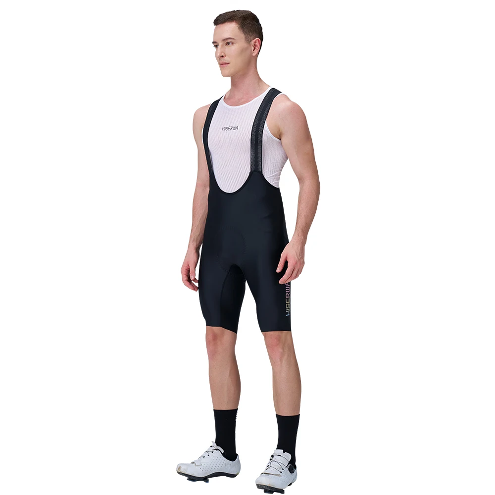 Men's Bretelle Seamless Italy Cycling Bib Shorts Italy Elastic Interface Pad Cycling Shorts Pro Team MTB Bicycle Tights cycling bib shorts cycling shorts cycling pants