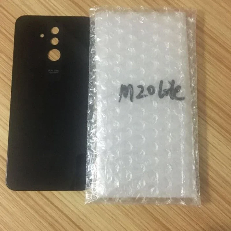 غطاء البطارية الباب الخلفي الإسكان الحال بالنسبة ل...