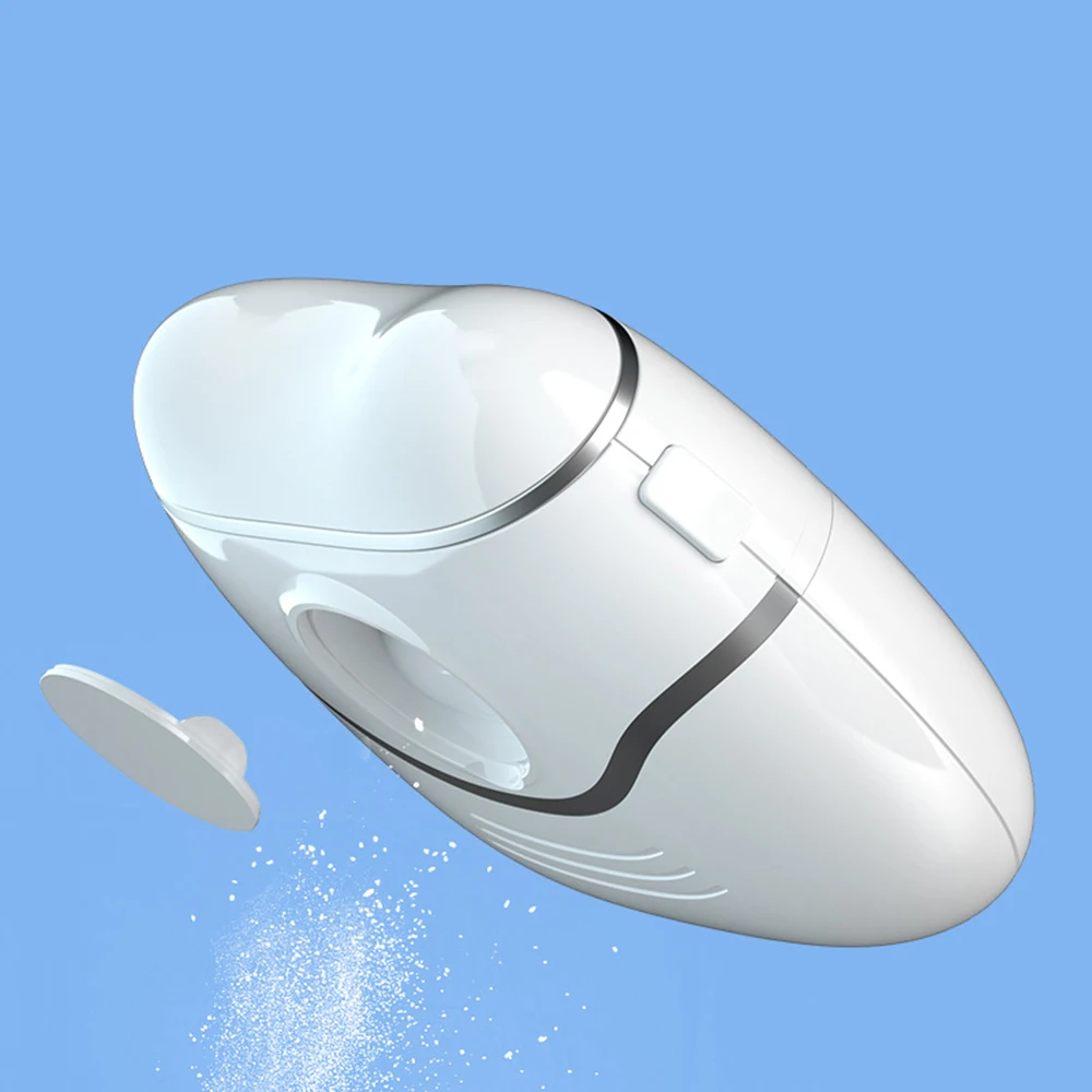 Electric Nail Clipper for Adult Baby