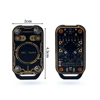 New Chameleon Ultra Contactless Smart Card Emulator Compatible with NFC Read Writer RFID Smart Chip ID IC Reader Tag Copyer - Image 6
