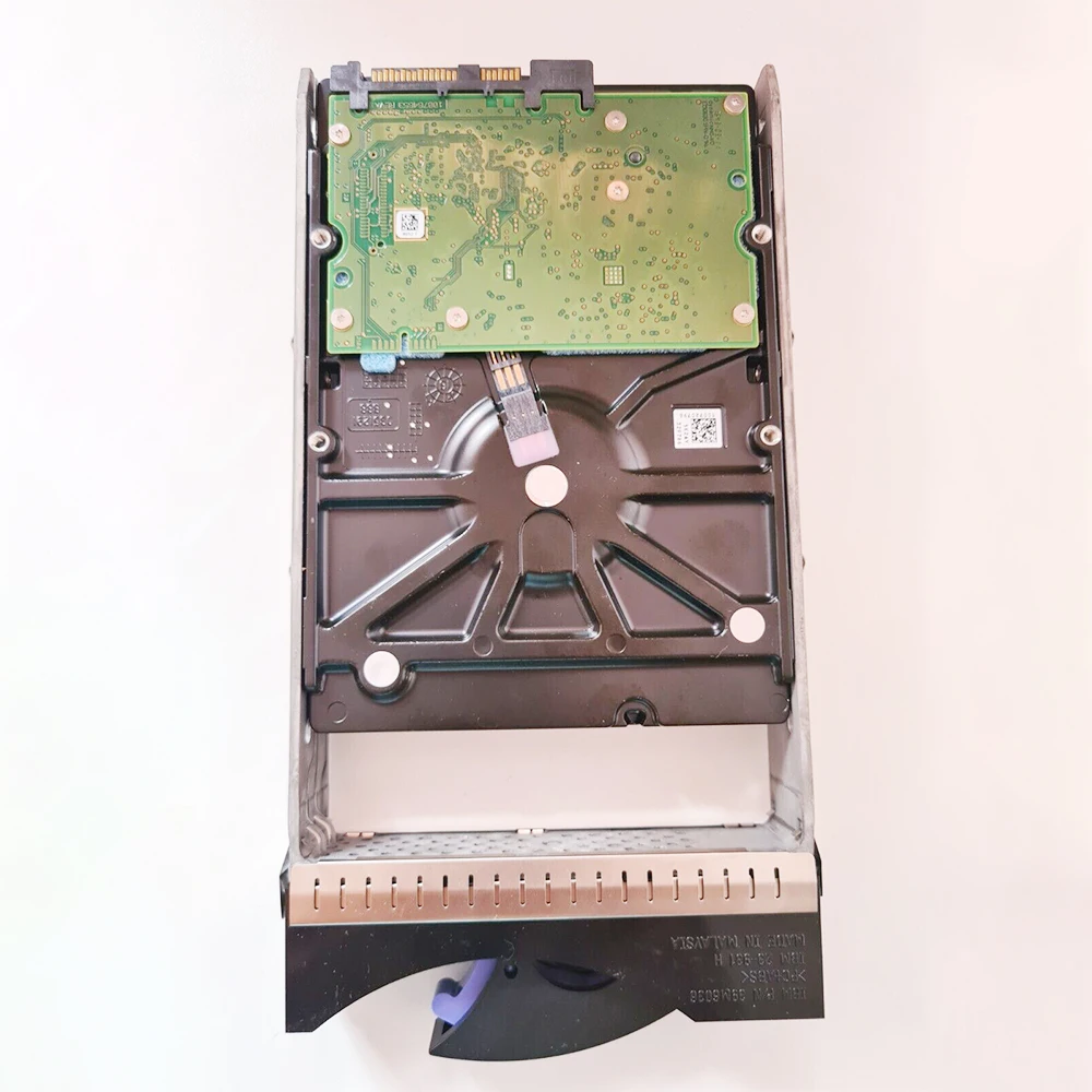 IBM ϵ ũ DS3500 DS3512 49Y1876 49Y1880 49Y1883 1T 7.2K SAS 3.5 ġ ϵ ̺ HDD
