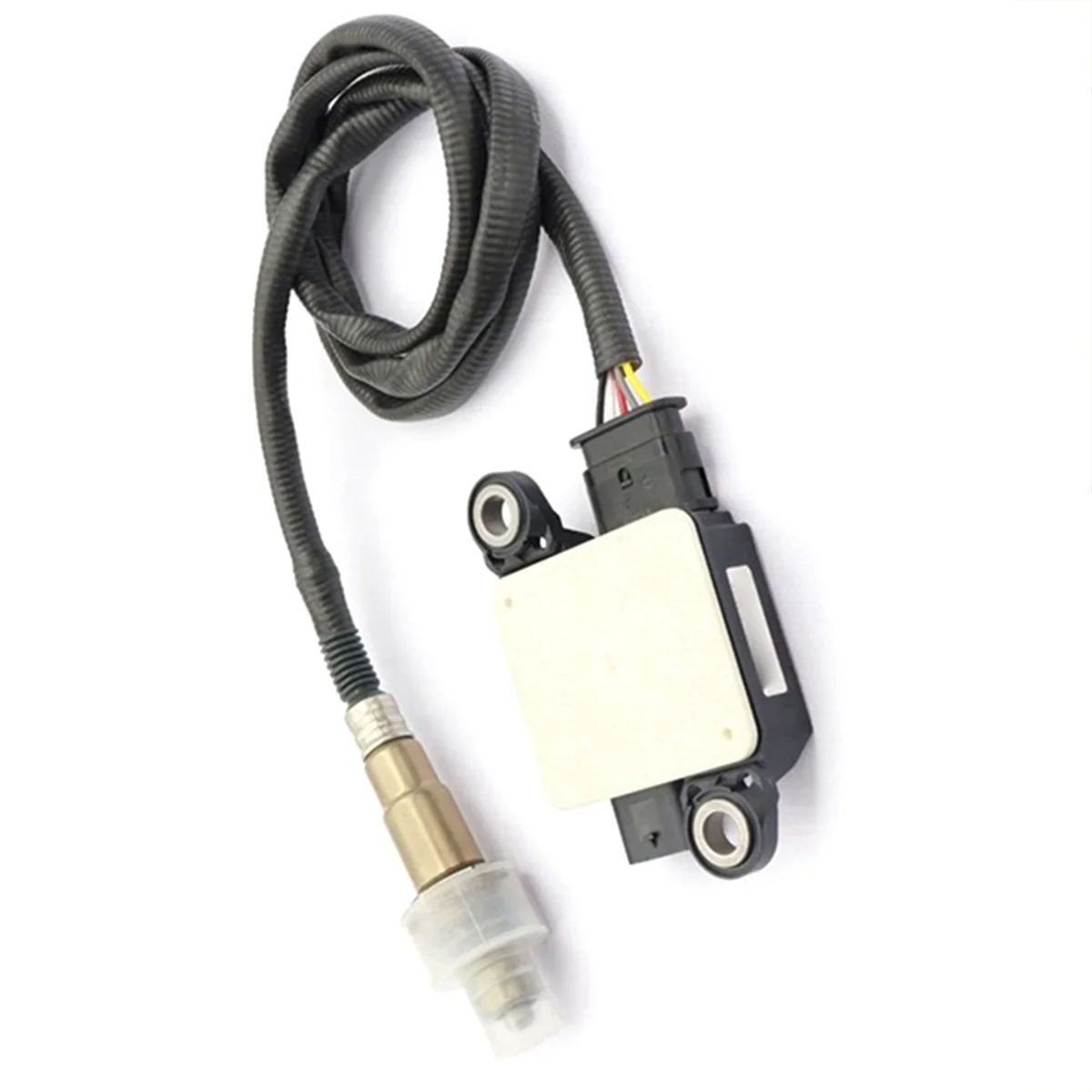 0281008199 39265-2F530 Exhaust PM Particle Matter Sensor for Hyundai SANTA FE 4 KIA SORENTO 3 2.0 2.2 CRDI D4HA D4HB